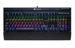 کیبورد کورسیر K68 RGB Mechanical Gaming186603thumbnail